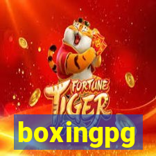 boxingpg