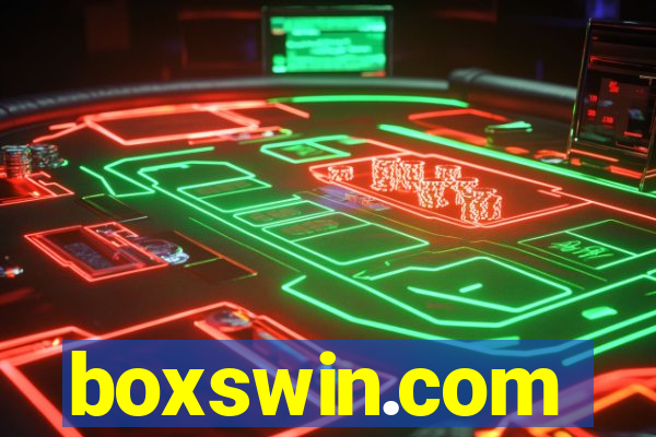 boxswin.com