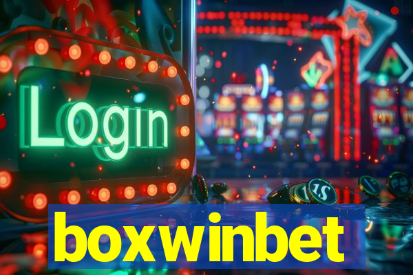 boxwinbet