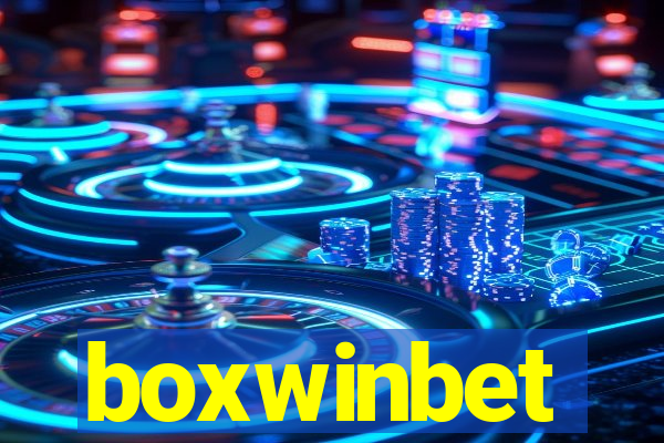 boxwinbet