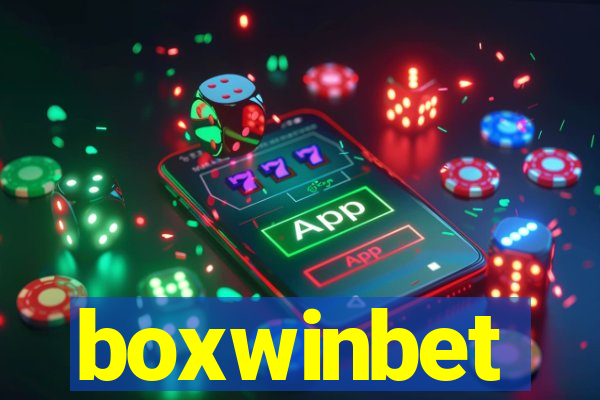 boxwinbet