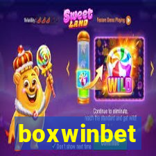 boxwinbet