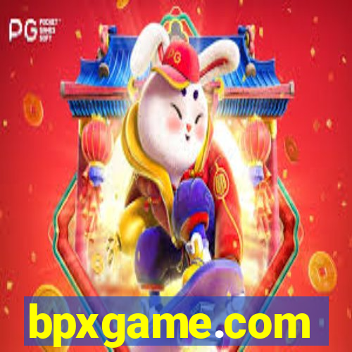 bpxgame.com