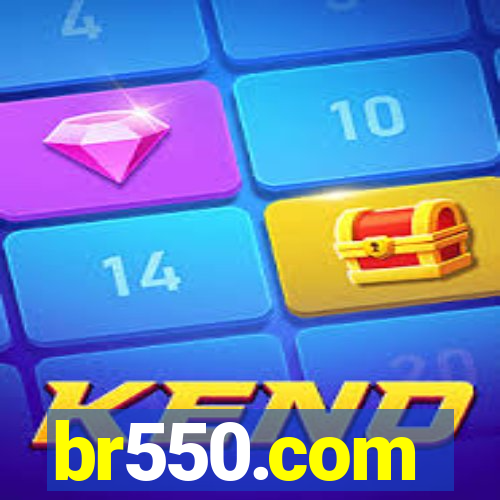 br550.com