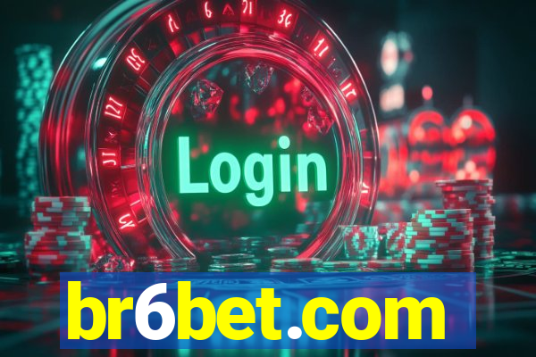 br6bet.com