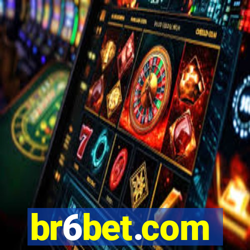 br6bet.com