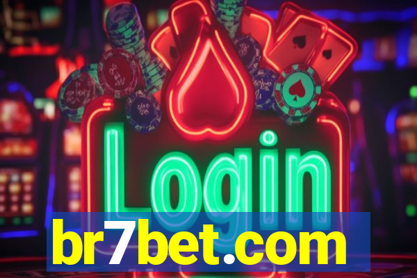 br7bet.com