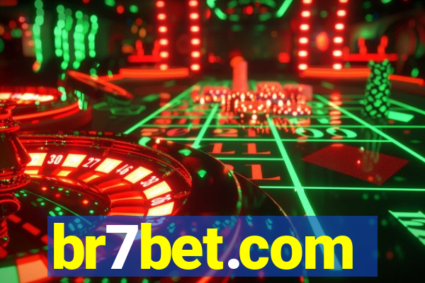 br7bet.com