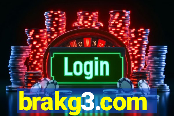 brakg3.com