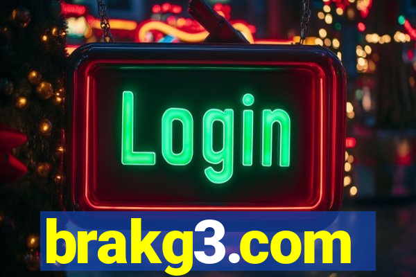 brakg3.com