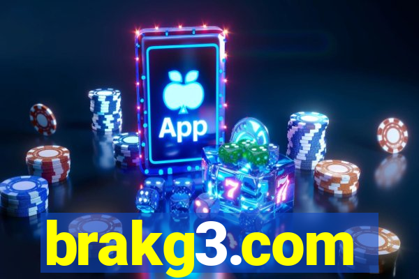 brakg3.com