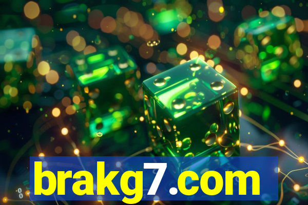 brakg7.com