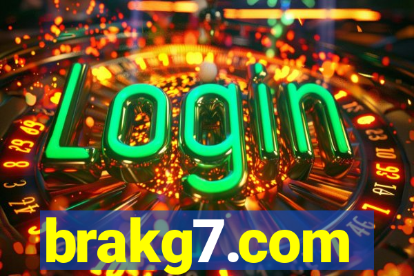 brakg7.com