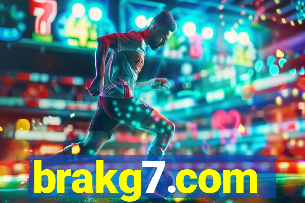 brakg7.com