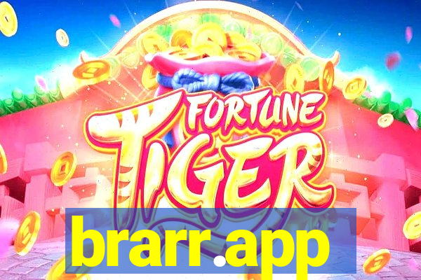 brarr.app