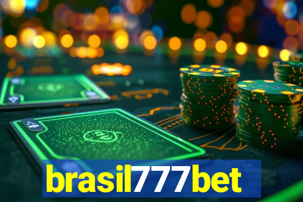 brasil777bet