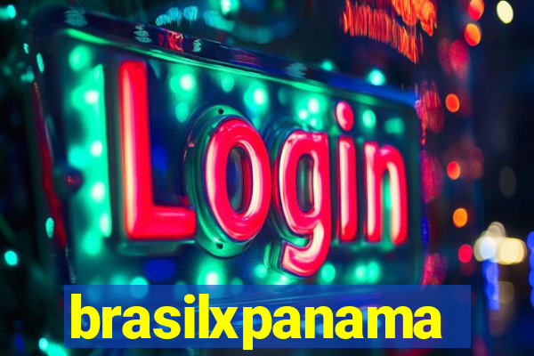 brasilxpanama