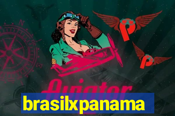 brasilxpanama