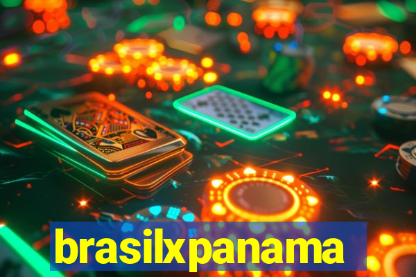 brasilxpanama