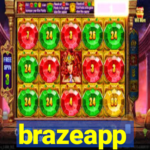 brazeapp