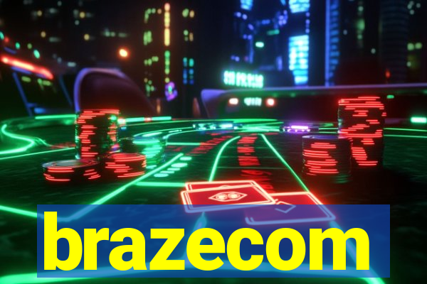 brazecom