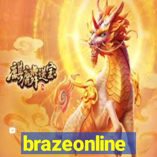 brazeonline