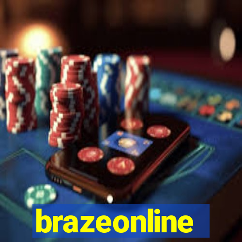 brazeonline