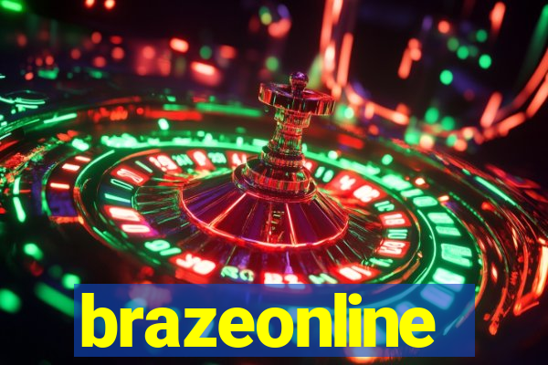 brazeonline