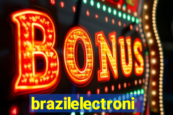 brazilelectronic.com