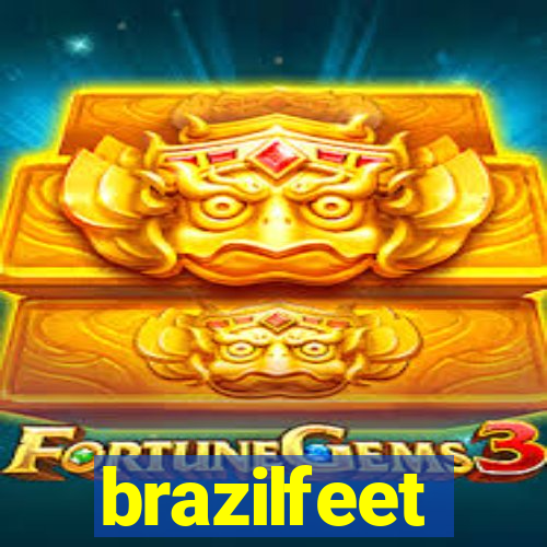 brazilfeet