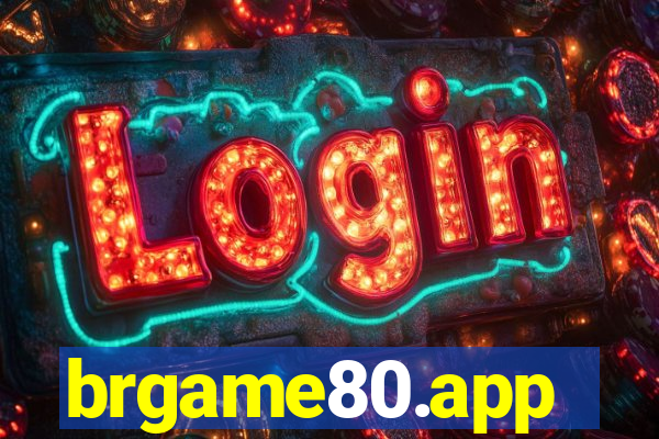 brgame80.app