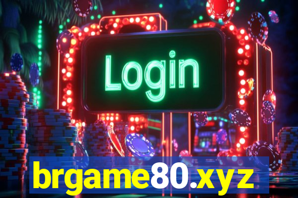 brgame80.xyz