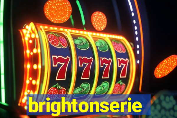 brightonserie