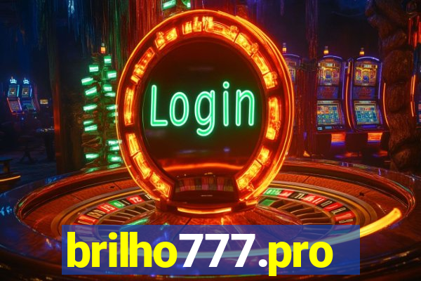 brilho777.pro