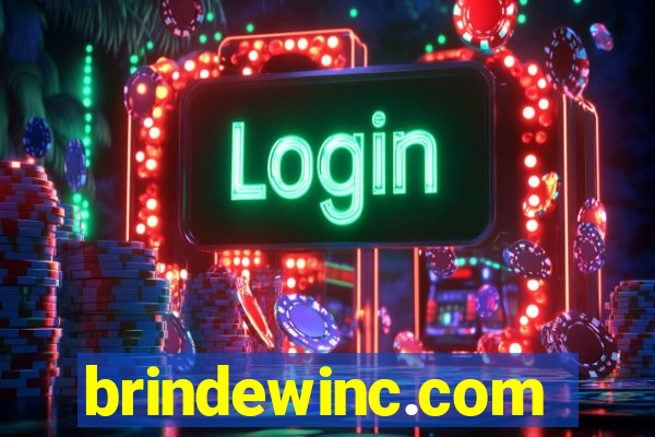 brindewinc.com