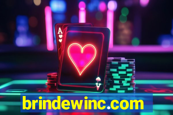 brindewinc.com