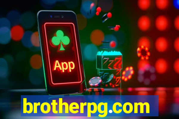 brotherpg.com