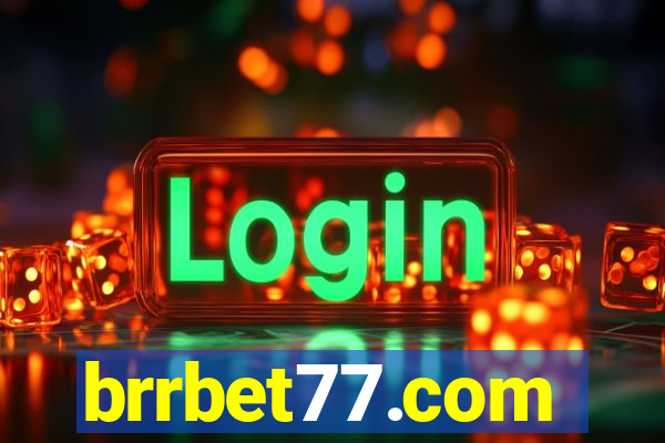 brrbet77.com