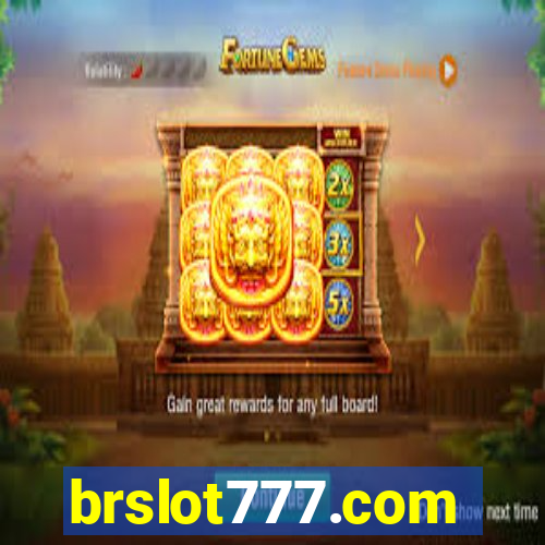 brslot777.com