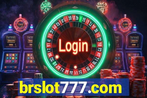 brslot777.com