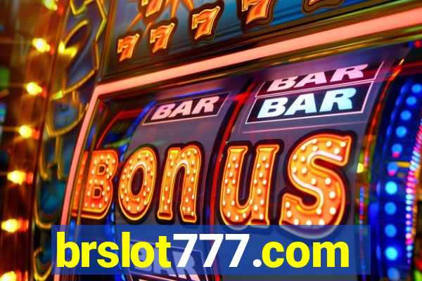 brslot777.com