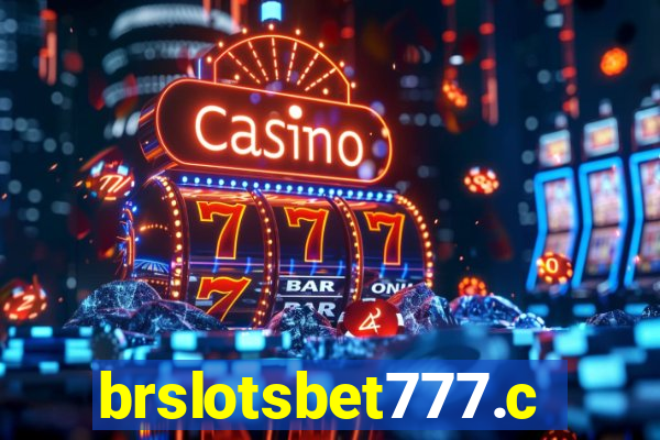 brslotsbet777.com