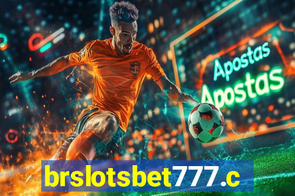 brslotsbet777.com