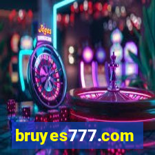 bruyes777.com