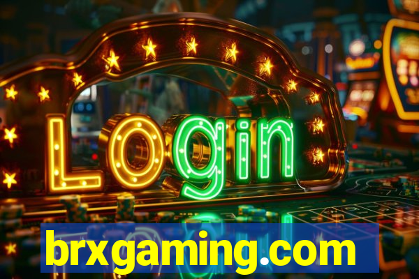 brxgaming.com