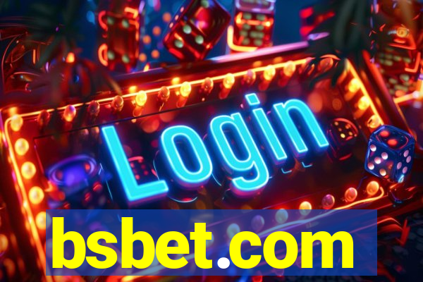 bsbet.com