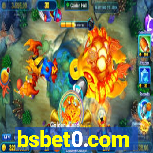 bsbet0.com