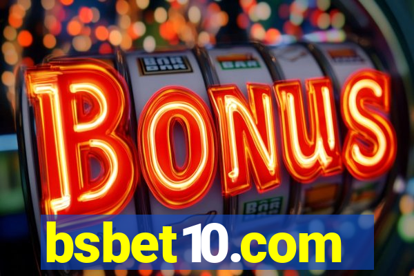 bsbet10.com