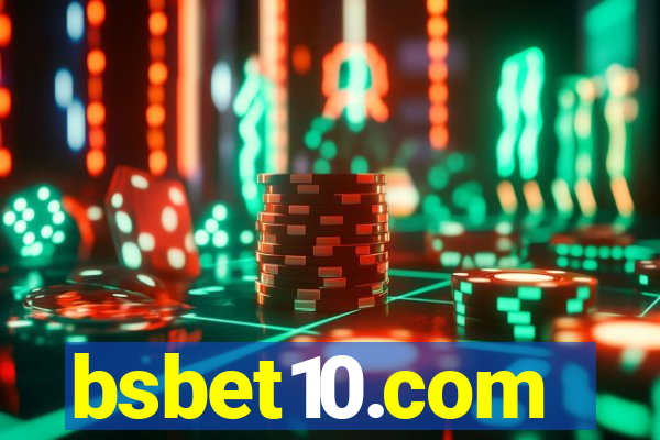 bsbet10.com