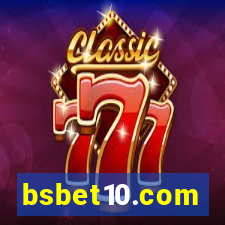 bsbet10.com